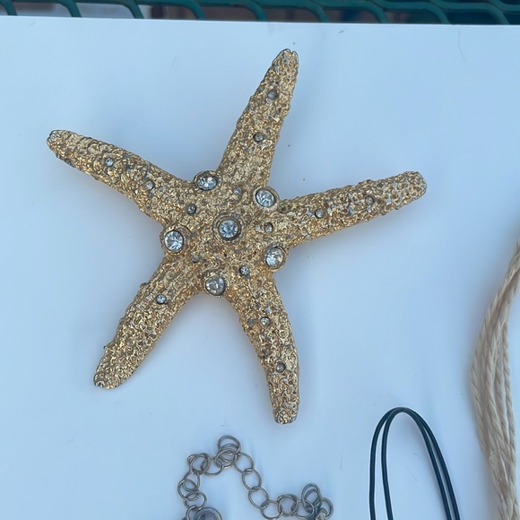 Necklace Lot #2 (Please Look at Photos) - Picture 4 of 9